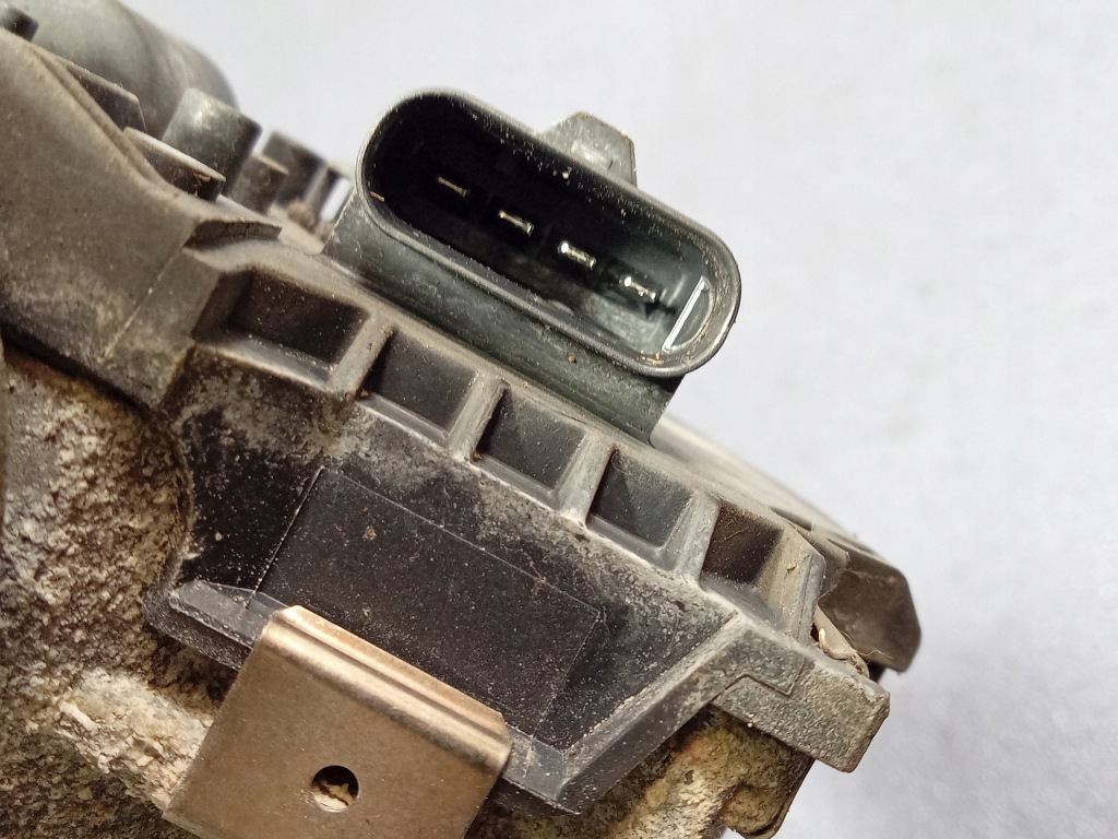 фото №5, Bmw 5 f10 механізм двірник перед 7272451 eu