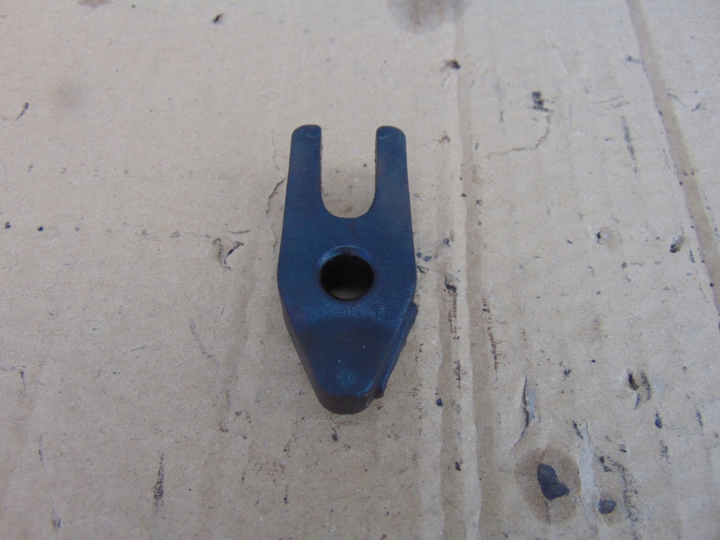 фото №12, Кронштейн форсунки ford mondeo mk5 2.0 tdci kuga mk2