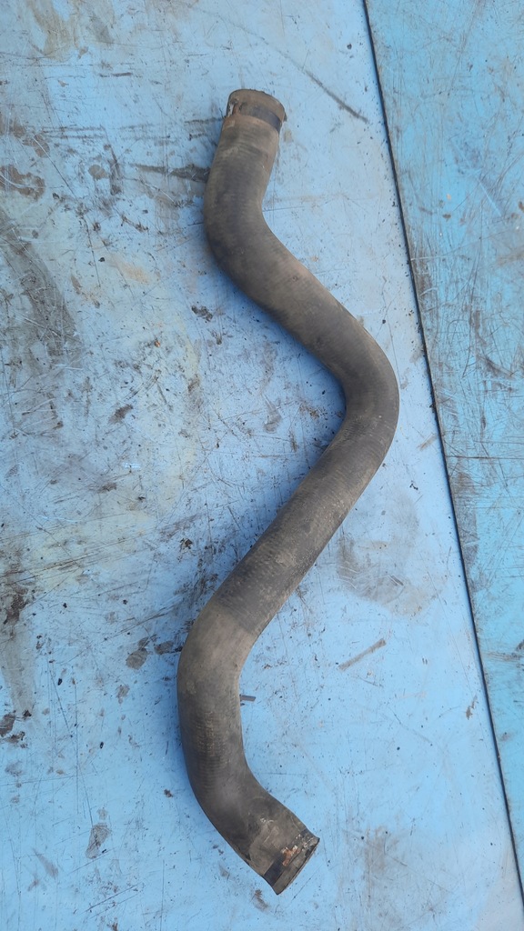 фото №1, Wąż wody volvo s40 ii 2.4b 05r 3m5h-8286-ff