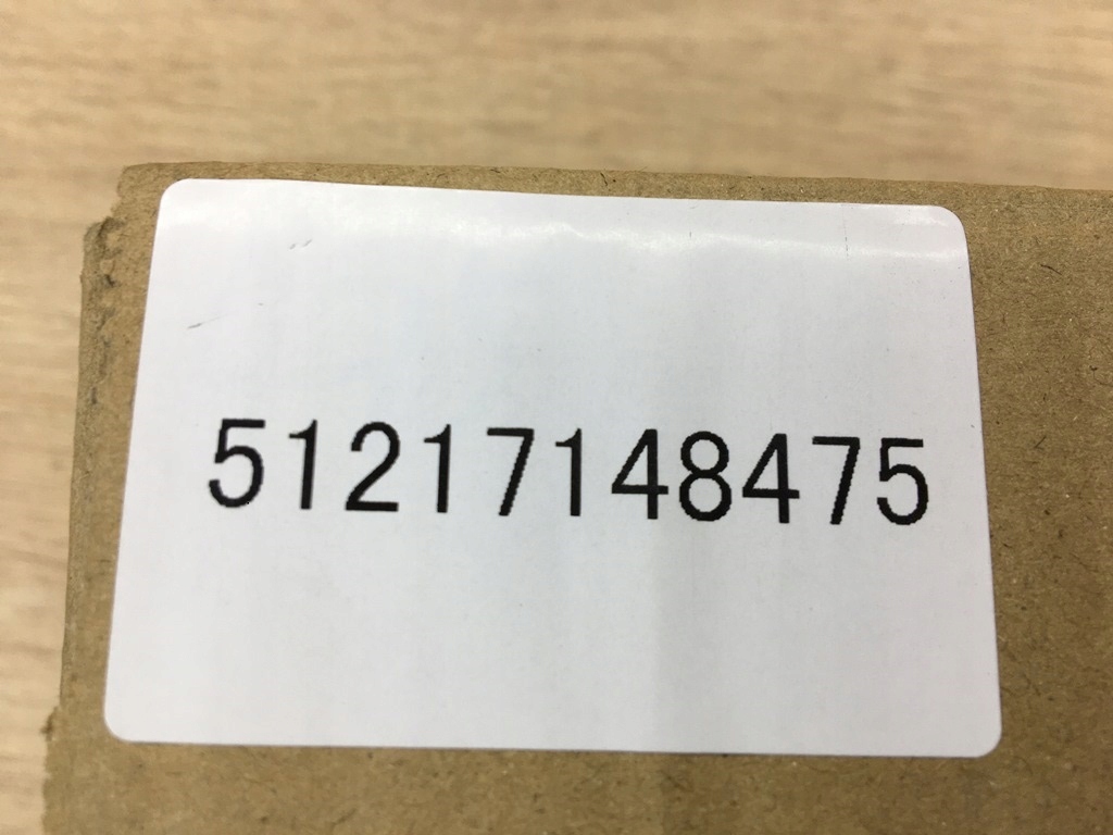 фото №13, Доводчик замок дверь левый передний 51217148475 do bmw 5 gt f07 lift 2013-2017