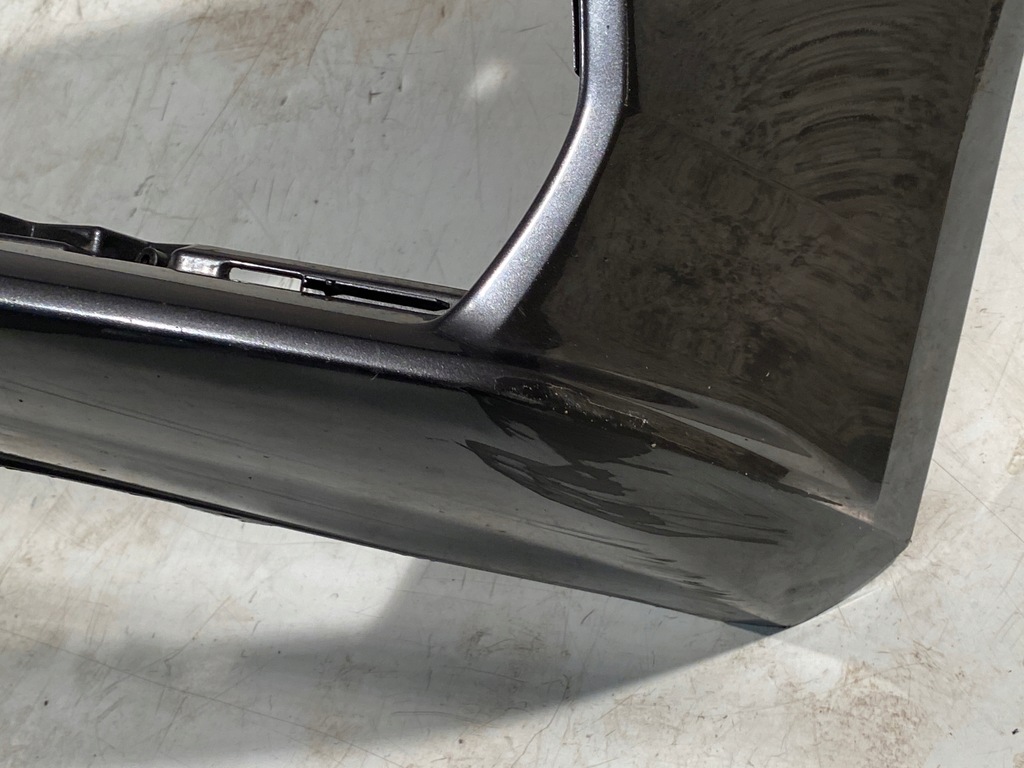 фото №9, Audi a7 4k8 s-line бампер перед передній