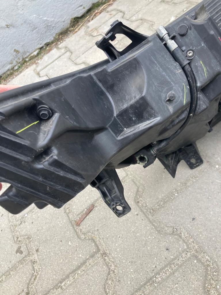 фото №6, Лампа ліва ford explorer 2020