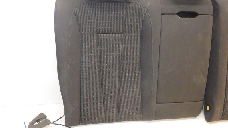 фото №8, Заднє сидіння задня задня audi a4 b9 avant 8w0885283a