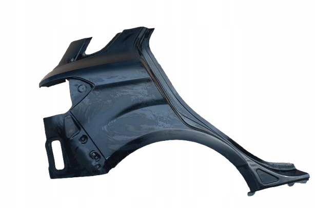 фото №1, Ford ecosport ii mk2 задній крила правий задня 17-23