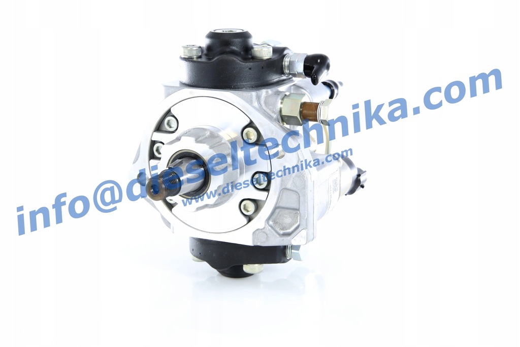 фото №9, Nowa 294000-1200 8-9738155-1 isuzu jcb 02/802600