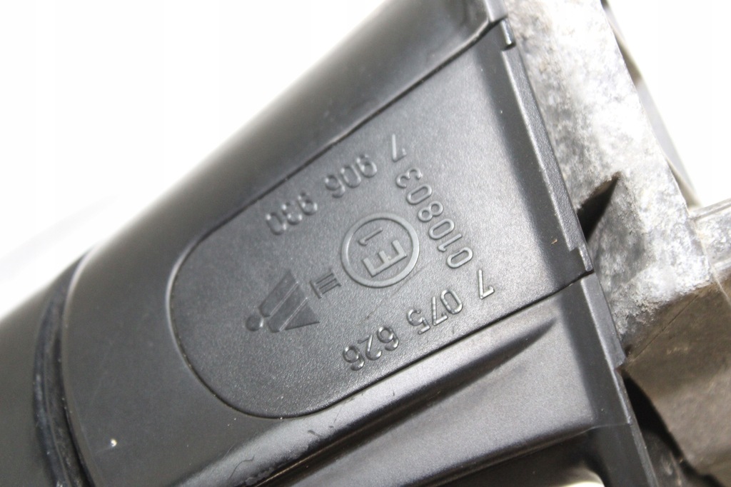 фото №12, Bmw e87 зеркало правое uk