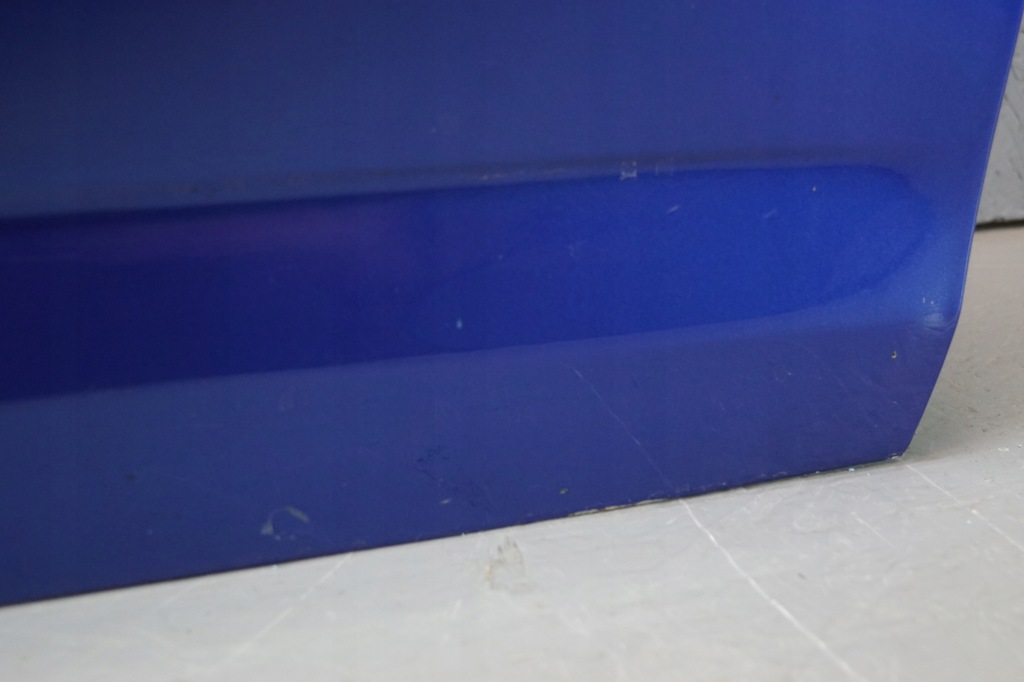 фото №10, Дверь правый перед skoda octavia iii lift