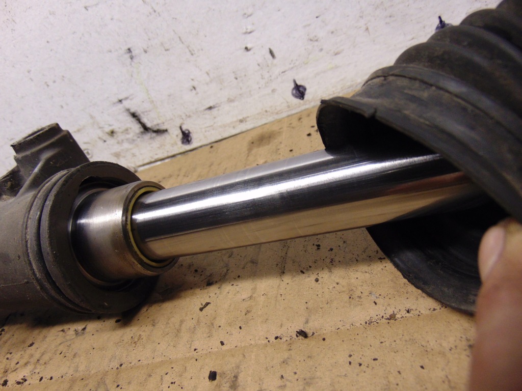 фото №11, Рейка рульова audi a4 b7 2.0tdi europa