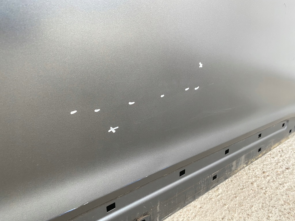 фото №8, Hyundai kona дверь правое передние перед