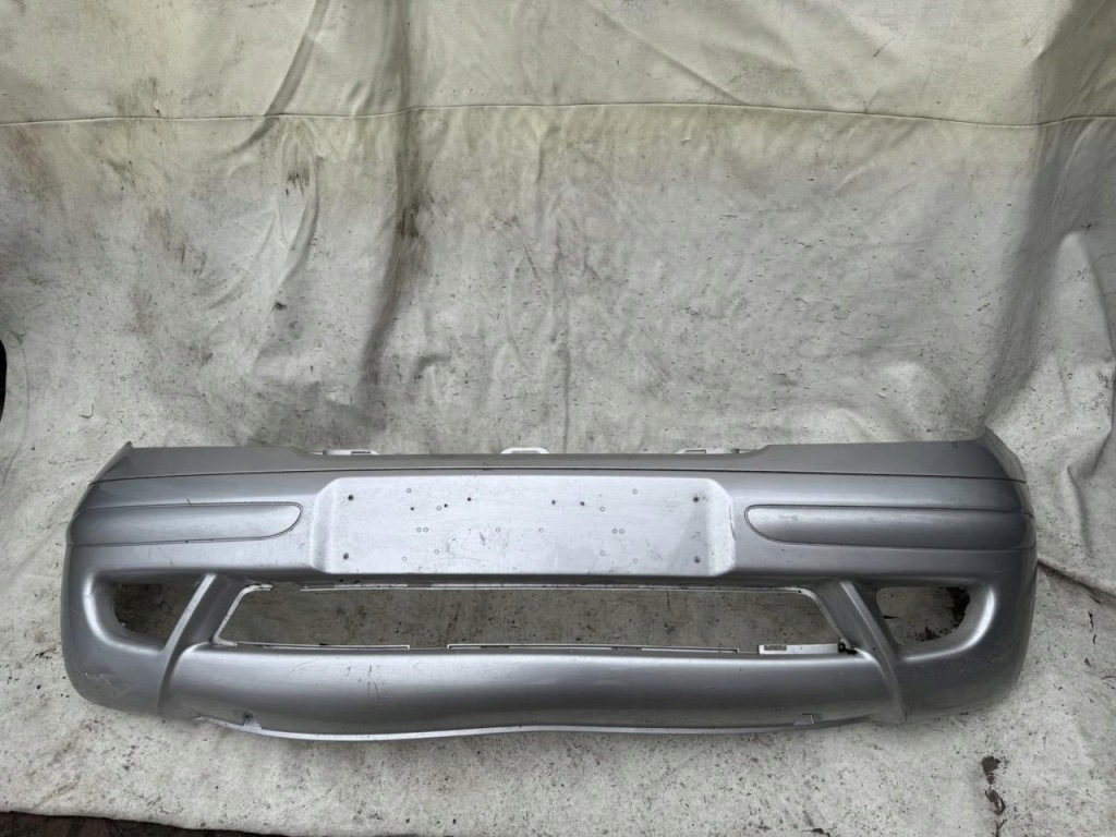 Купити Бампер перед mercedes vaneo w414