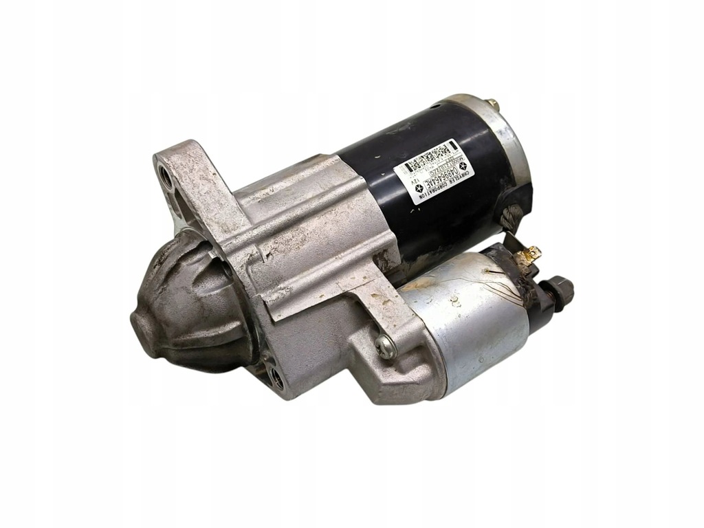 фото №1, Dodge charger 2017 стартер