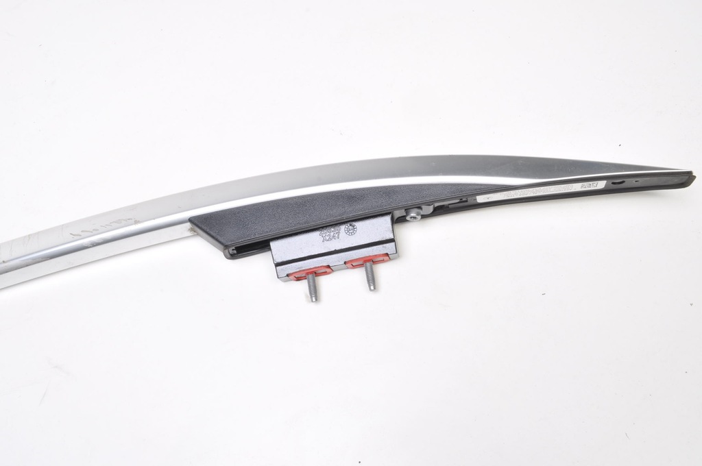 фото №9, Mercedes eqb x243 glb x247 рейлинги кровельные a2478906000 a2478905900 комплект