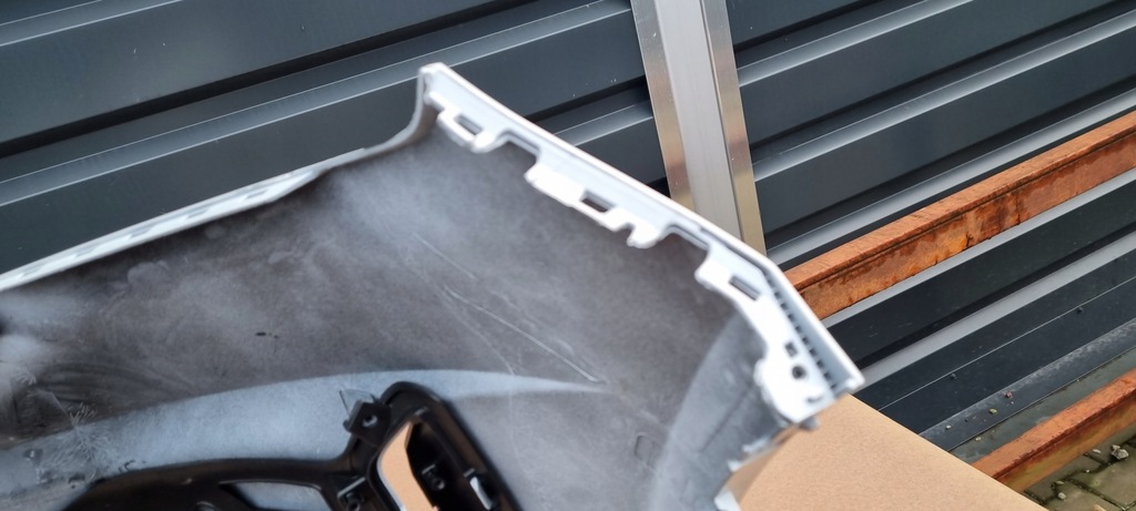 фото №11, Kia sorento iv 2020- бампер перед оригінал b179