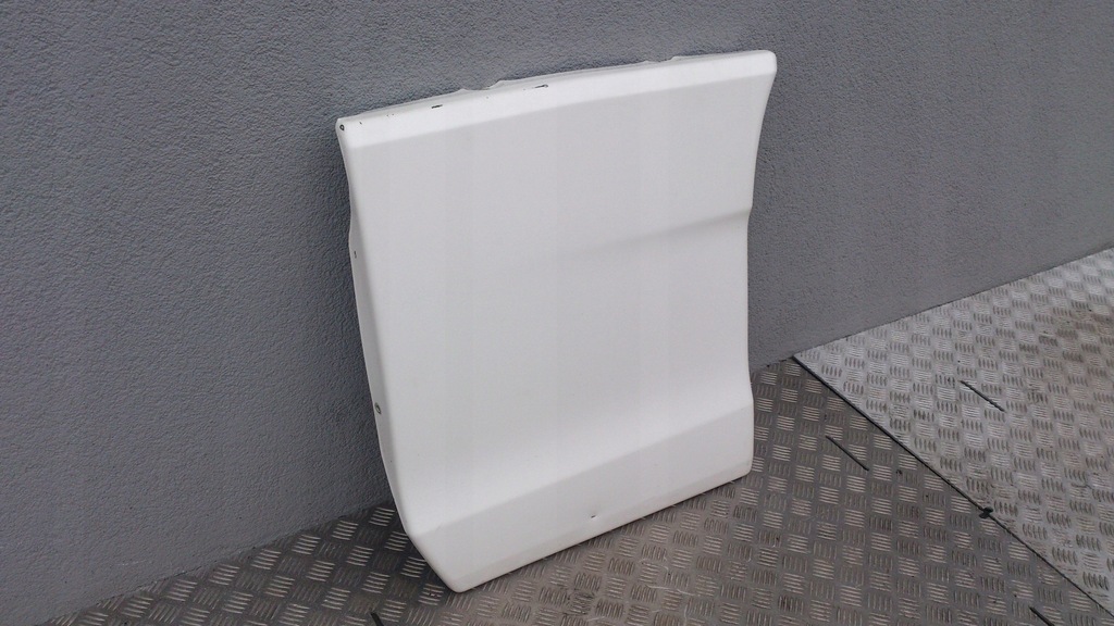 фото №2, Защита межосевая глушителя катализатор scania r s