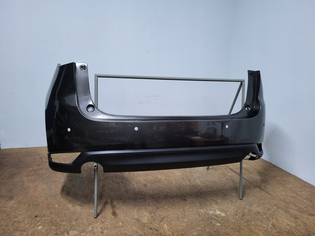 фото №1, Mazda cx-5 cx 5 ii 2 бампер задний задняя pdc