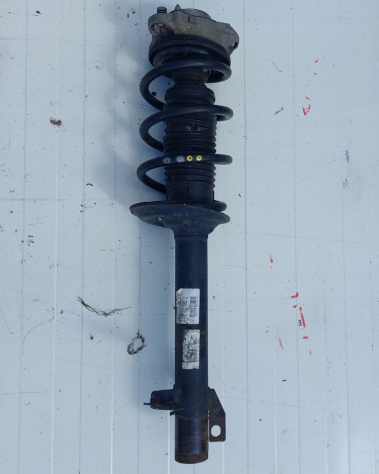 Купить Амортизационная стойка 15 fiat ducato boxer jumper амортизатор