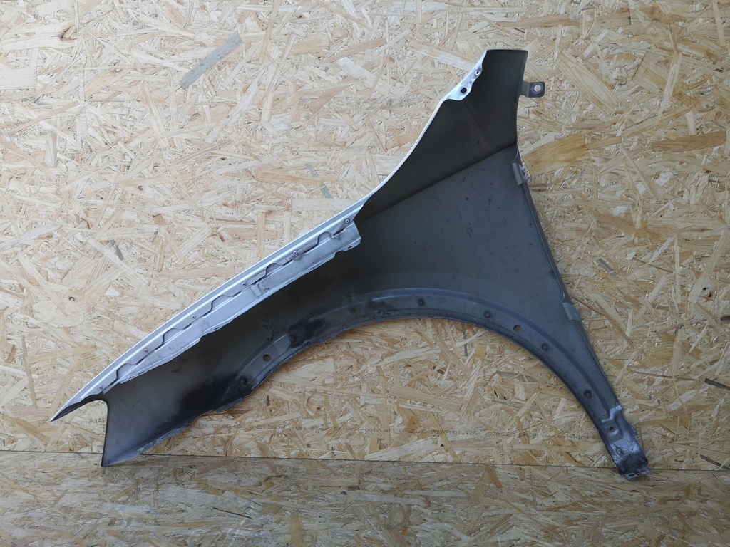 фото №9, Audi q3 8u крыло правый перед lx7w s-line