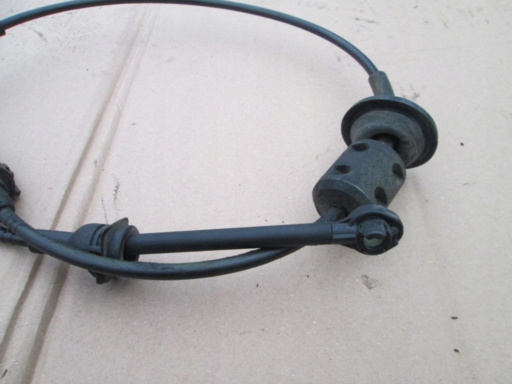 фото №13, Chrysler town country 11- 3.6 трос переключения передач dodge grand caravan