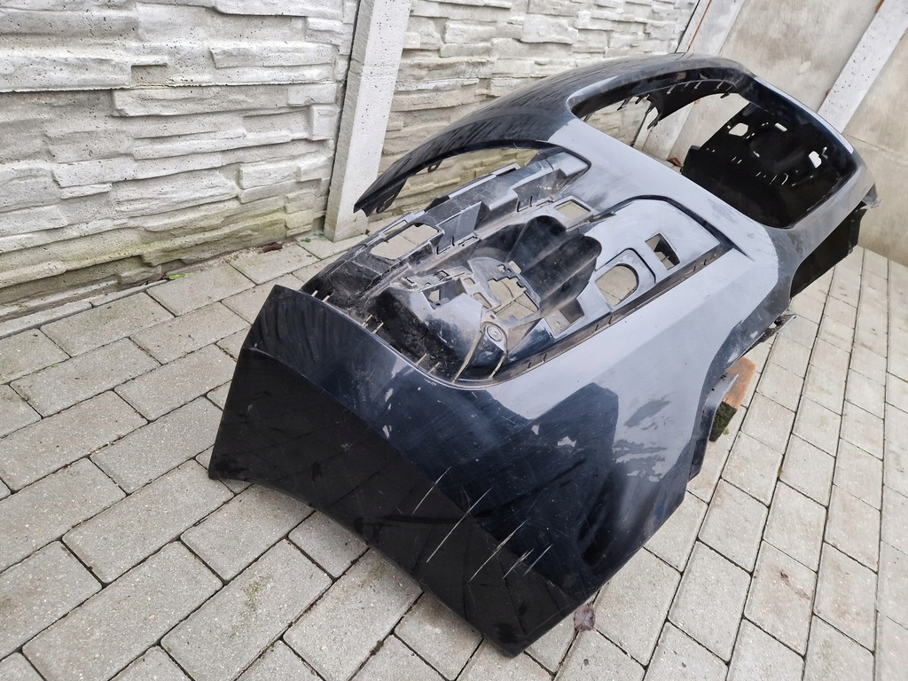 фото №7, Бампер peugeot 3008 prest-13