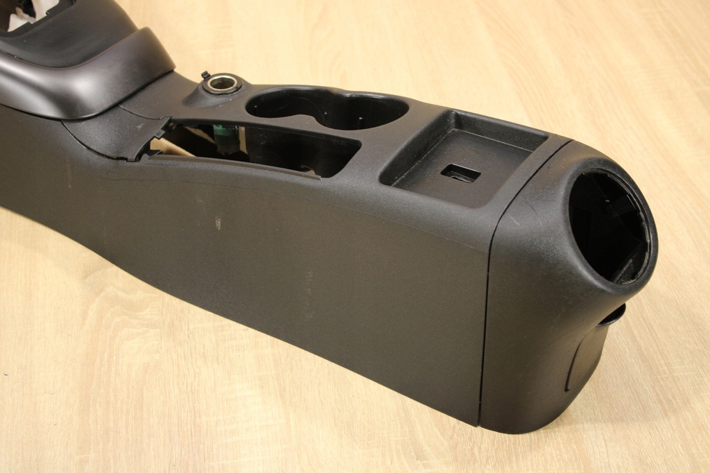 фото №6, Туннель подлокотник alfa romeo giulietta