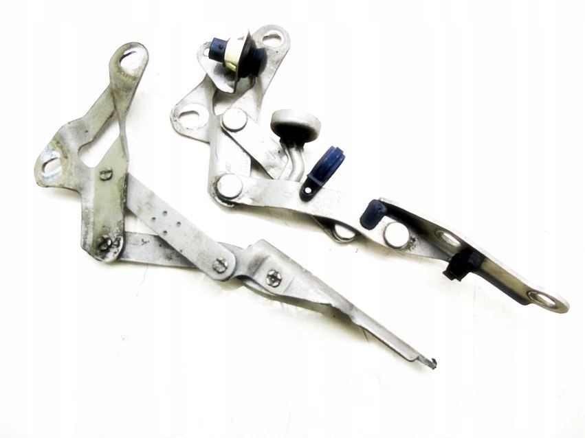 Купити Петлі капот комплект ford galaxy mk1