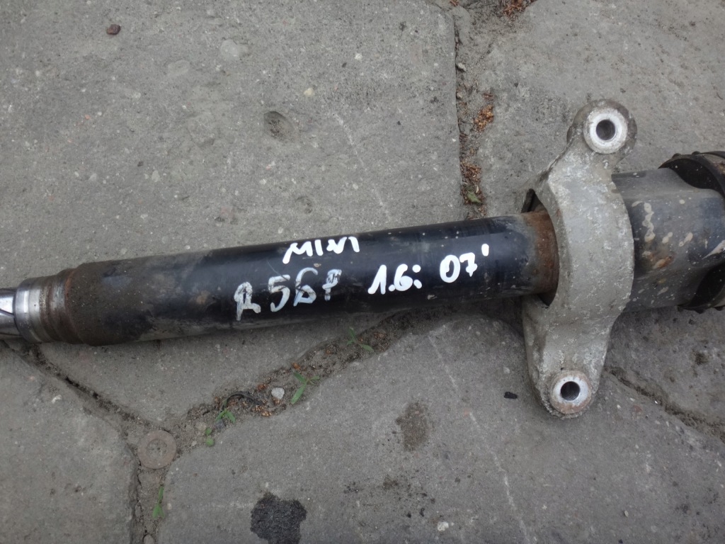 Приводной вал шрус  правый правая mini cooper r56 1.6 1 Доставка