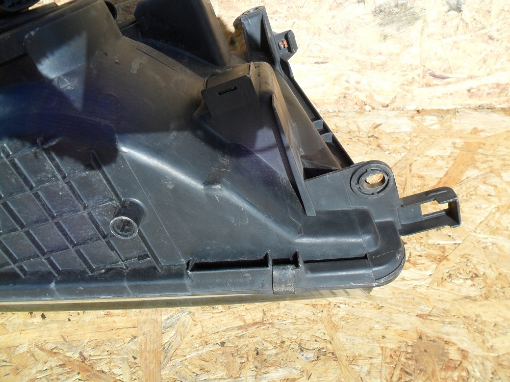 фото №10, Opel antara l07 2008- фара лівий