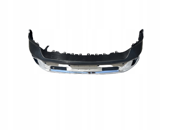 фото №1, Бампер комплект dodge ram limited laramie 2013-