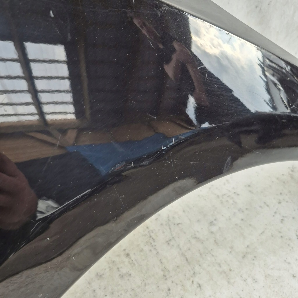 фото №12, Volvo v60 i 1 s60 ii 2 lift 13-18 крыло перед передний правый