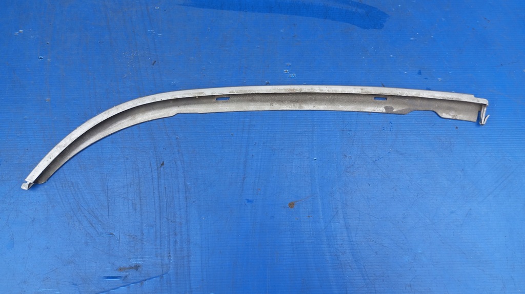 фото №14, Bmw 5 e39 молдинг прокладка фара лампи лівий перед