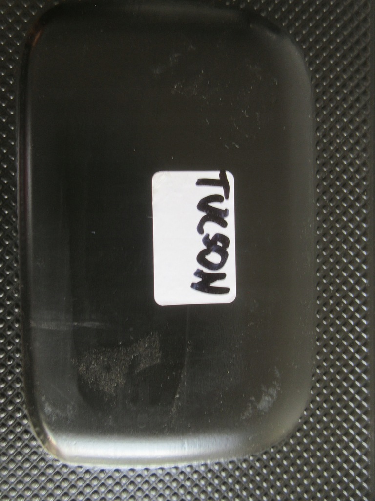 фото №6, Tucson iii пол багажника жёсткая