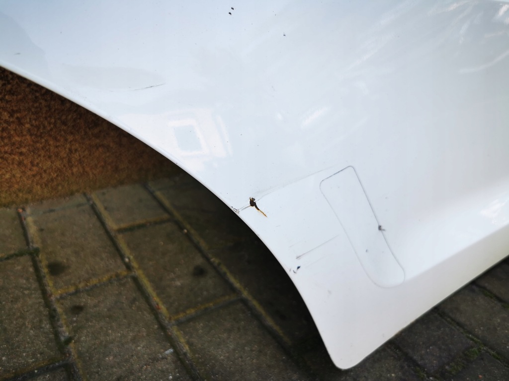 фото №9, Kia sportage iii 10-15 дверь правое задняя демонтаж