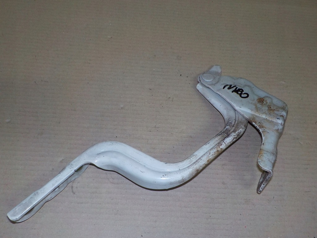 фото №7, Kia niro 18 - петля капот права lub ліва