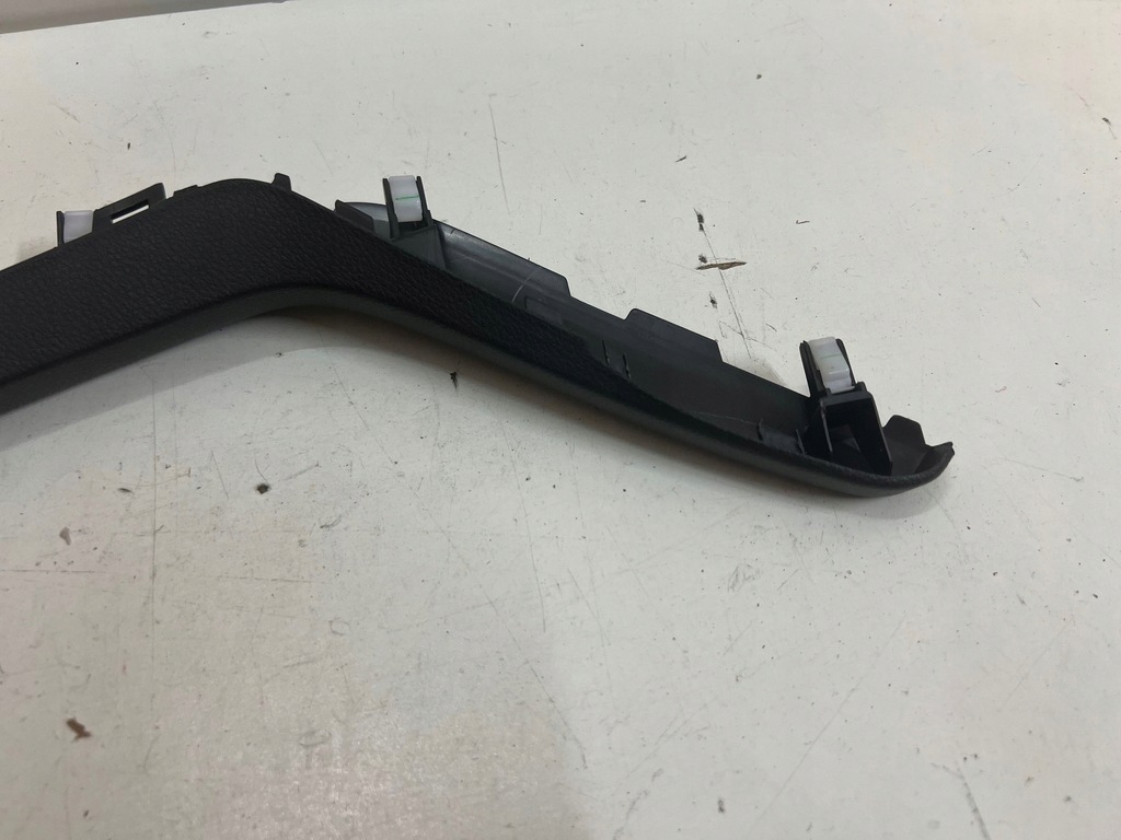 фото №6, Honda civic x 2017- element панелі приладової панелі