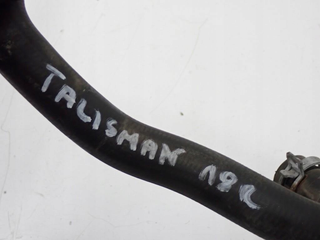 фото №4, Wąż шланг трубка wody 213569740r renault talisman 1.6 dci 18r