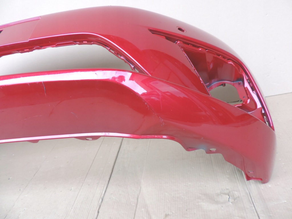 фото №12, Honda jazz v 5 2020 2021 бампер