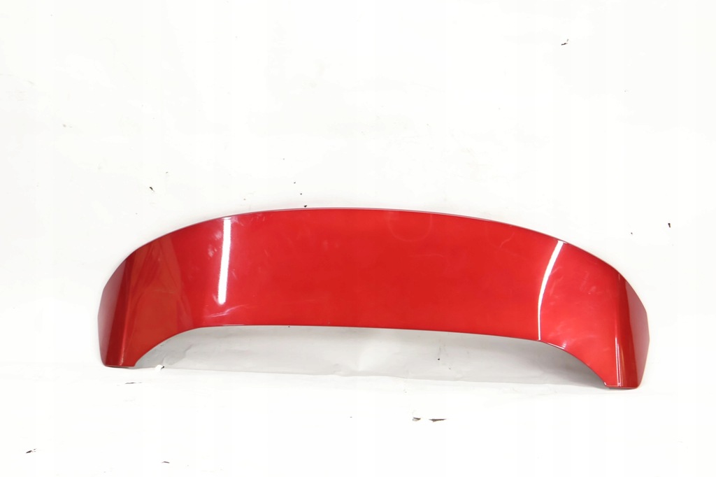 фото №1, Mitsubishi eclipse cross спойлер крышки p62