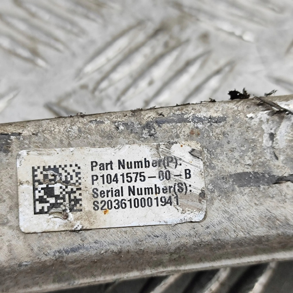 фото №6, Tesla model x 2016 правая сторона нижний рычаг передний