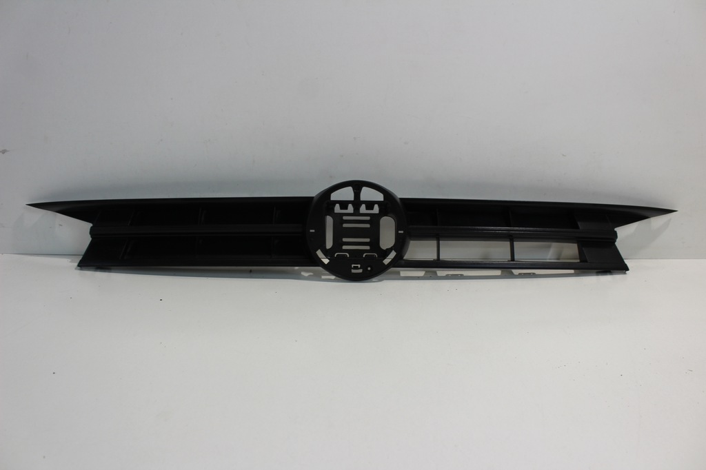 фото №1, Решётка радиатора решётка радиатора vw polo 6 vi 2g 2g0 полный