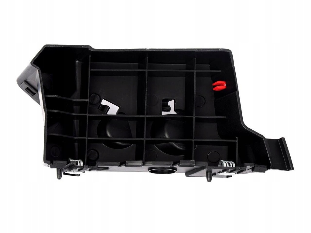 фото №14, Направляющая бампера перед правый ford transit courier mk1 2014- оригинальный номер