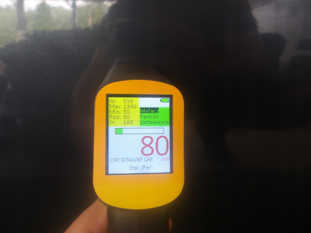 фото №12, Chevrolet epica 06-12 дверь передние i задние правое kpl цвет 88u оригинал