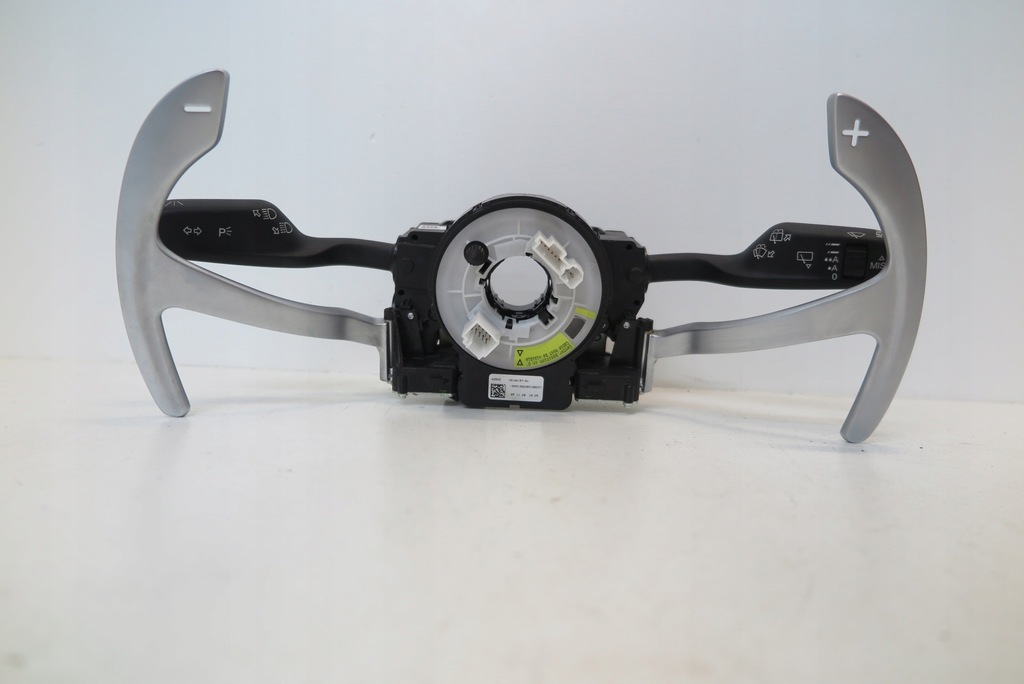 фото №1, Переключатель комбинированный лента alfa romeo giulia 01561468490