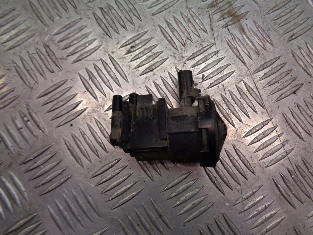 фото №1, Клапан вакууму chrysler pacifica 3.5