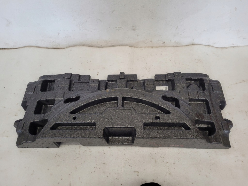 фото №11, Mazda cx-5 пенополистирол вкладыш багажника kd53688mx