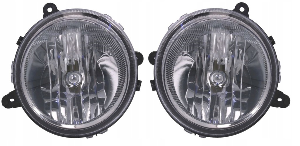 фото №1, Фара главный jeep compass patriot левый + правый