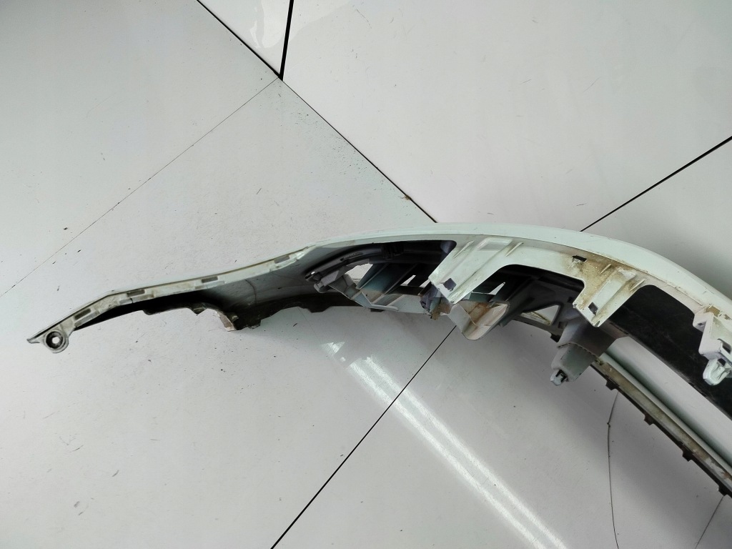 фото №10, Vw polo v 5 6r r-line gti 09-14 бампер передний