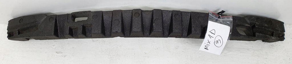 фото №1, Абсорбер бампера перед передний mercedes w169 a1698850637