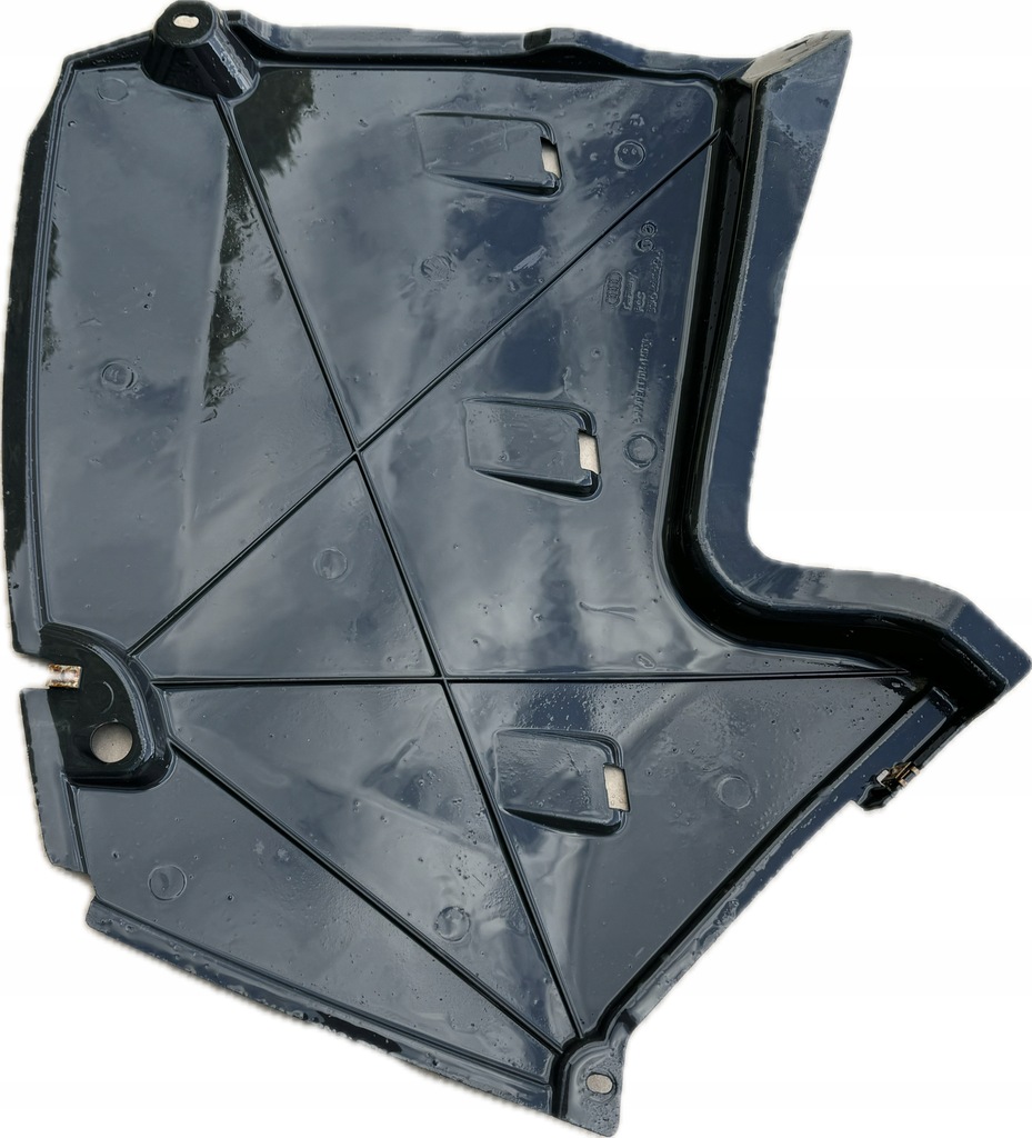 фото №1, Захист підвіска audi a4 b9 8w 8w0825219a