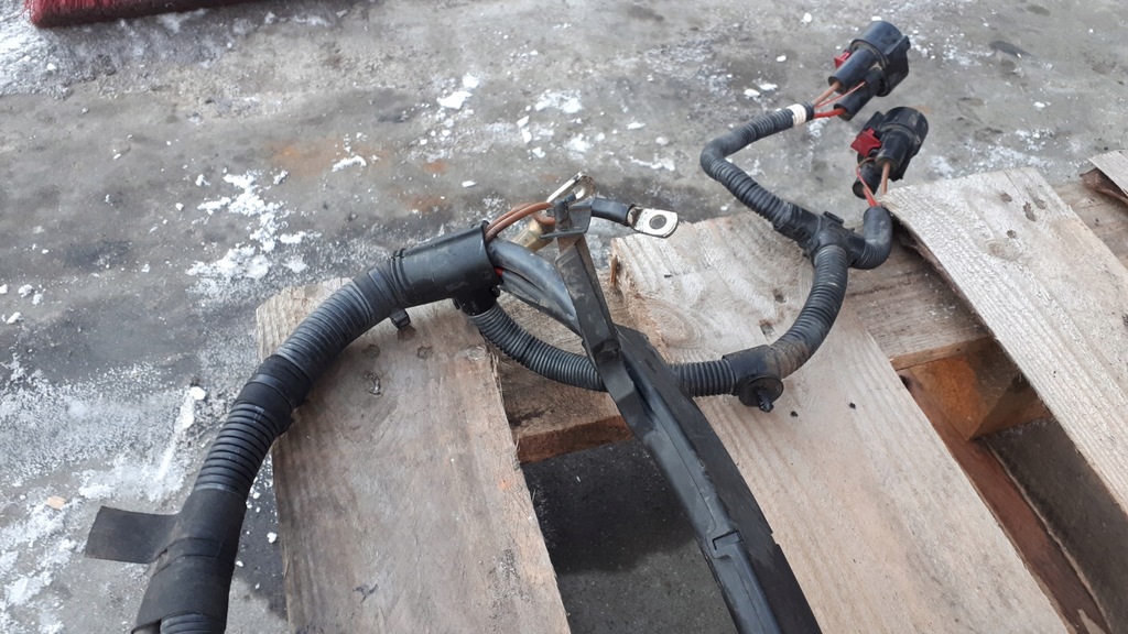 фото №10, A6 c7 4g a7 шланг стартер 3.0 tfsi 4g1 eu