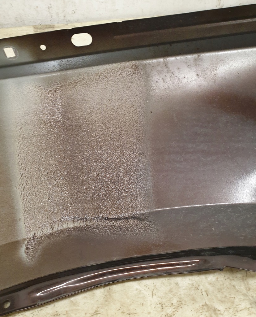 фото №13, Bmw x3 g01 крила лівий перед передній